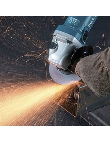Makita GA7061R Amoladora 180mm 2.200W SAR SJSII