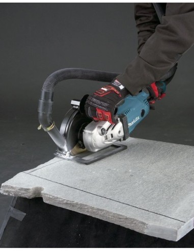 Makita GA9020 Amoladora angular 2.200W 230mm