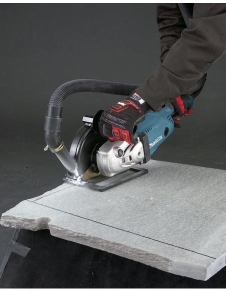 Makita GA9020 Amoladora angular 2.200W 230mm