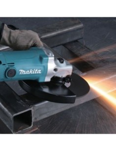 Makita GA9050 Amoladora 2.000W 230mm 2
