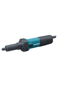 Makita GD0601 Amoladora recta 400W 6mm