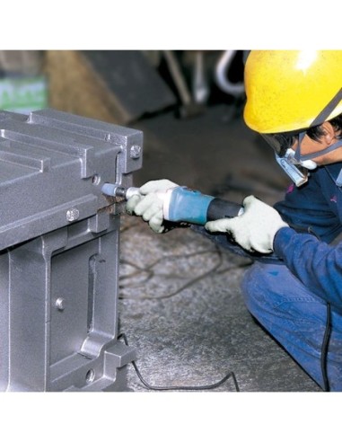Makita GD0800C Amoladora recta 750W 6 - 8mm