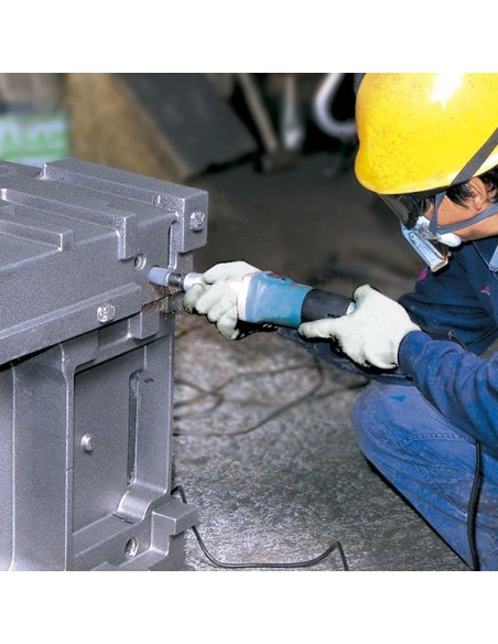 Makita GD0800C Amoladora recta 750W 6 - 8mm