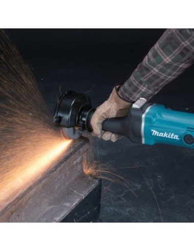 Makita GS5000 Amoladora recta 750W