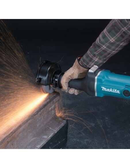 Makita GS5000 Amoladora recta 750W