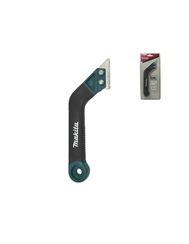 Makita D-72914 Rascador de lechada para baldosas