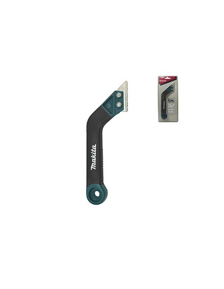 Makita D-72914 Rascador de lechada para baldosas