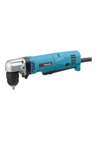 Makita DA3011F Taladro angular 450 W