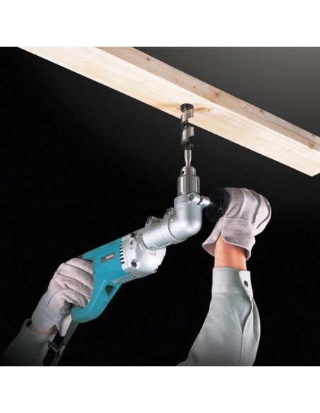 Makita DA4000LR Taladro angular 710 W 13 mm