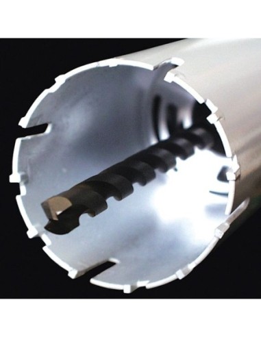 Makita DBM131 Taladro Broca diamante 132 mm