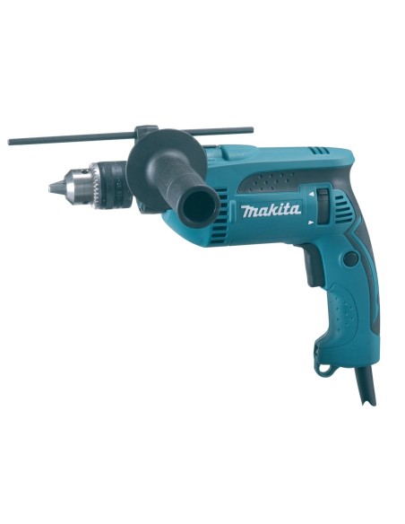 Makita HP1640 Taladro percutor 680 W 13 mm
