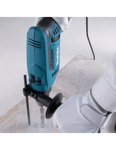 Makita HP1640 Taladro percutor 680 W 13 mm
