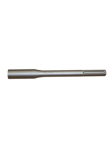 Makita 502026 Adaptador para picas de toma de tierra SDS-MAX 19x260mm