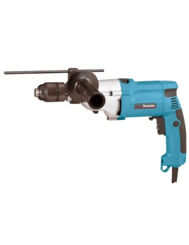 Makita HP2051 Taladro percutor 720W 13mm