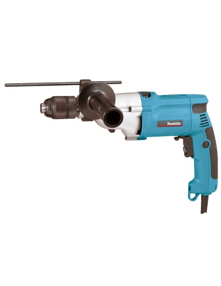 Makita HP2051 Taladro percutor 720W 13mm