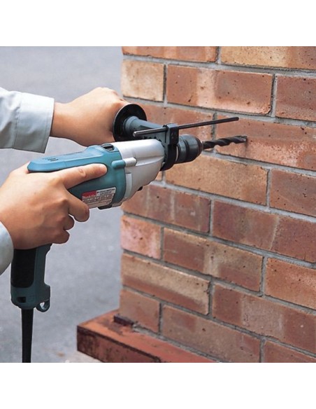 Makita HP2051 Taladro percutor 720W 13mm