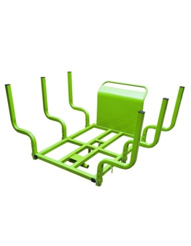 Zipper ZI-MD300-HR