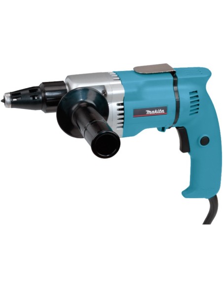 Makita 6807 Atornillador 2 velocidades 2.200 rpm