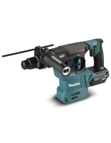 Makita HR008GZ Martillo ligero BL 40Vmáx XGT 30mm