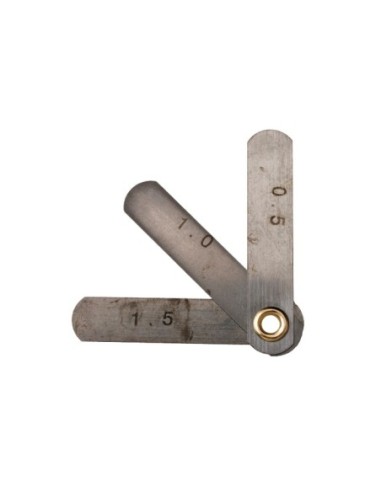 Makita 762007-1 Galga para JS3200 / JS3201