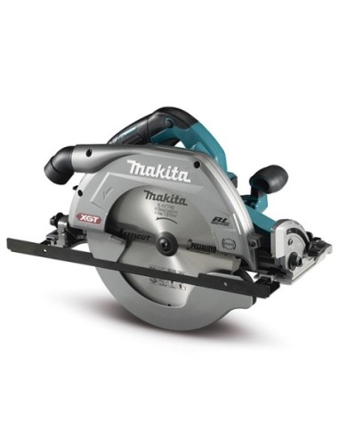 Makita HS011GZ Sierra circular BL 40Vmáx XGT 260/270mm