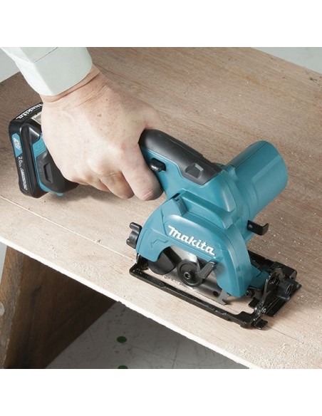Makita HS301DZ Sierra circular 85 mm 12Vmax CXT