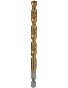 Makita D-14928 Broca de metal 1/4