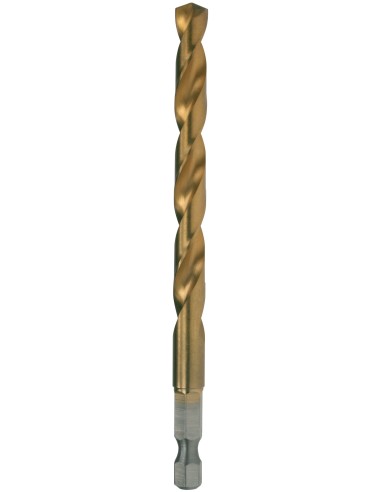 Makita D-14928 Broca de metal 1/4
