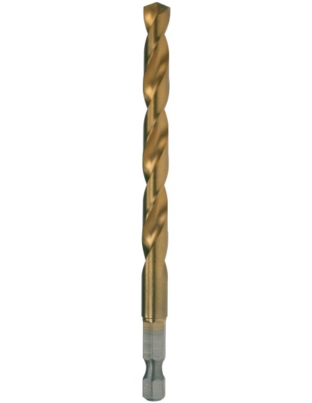 Makita D-14928 Broca de metal 1/4