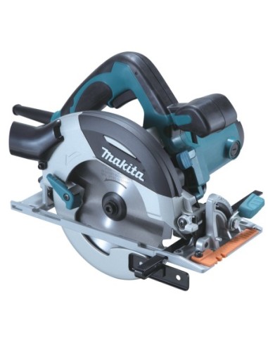 Makita HS6100 Sierra circular 165 mm