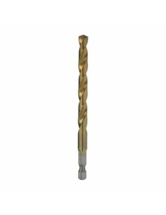Makita D-15855 Broca de metal 1/4