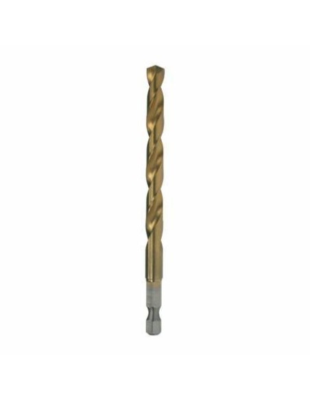 Makita D-15855 Broca de metal 1/4
