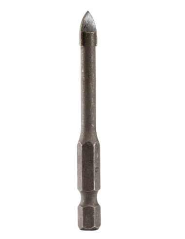 Makita D-15942 Broca para vidrio y azulejos 1/4