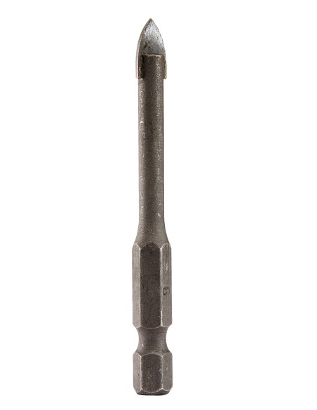 Makita D-15942 Broca para vidrio y azulejos 1/4