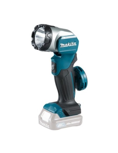 Makita DEAML105 Linterna LED 12V CXT