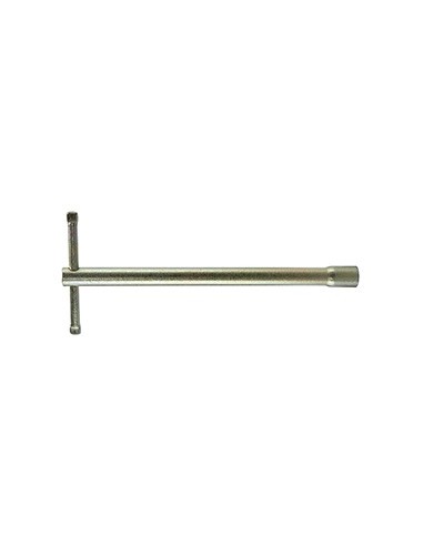 Makita 782210-8 Llave de tubo 17 mm