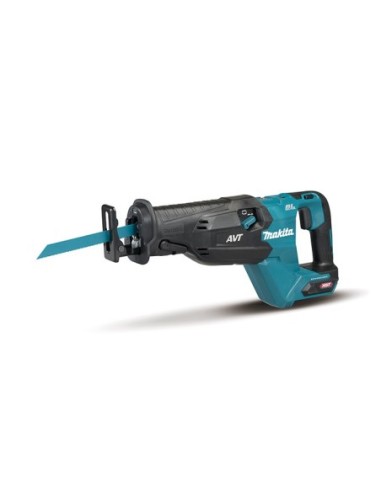 Makita JR002GZ Sierra de sable motor BL 40Vmáx XGT
