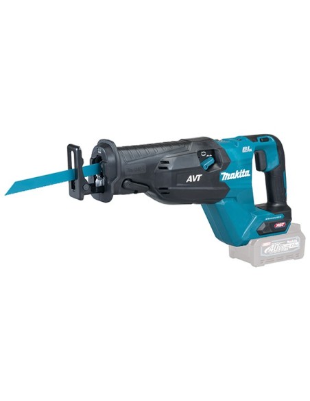 Makita JR002GZ Sierra de sable motor BL 40Vmáx XGT