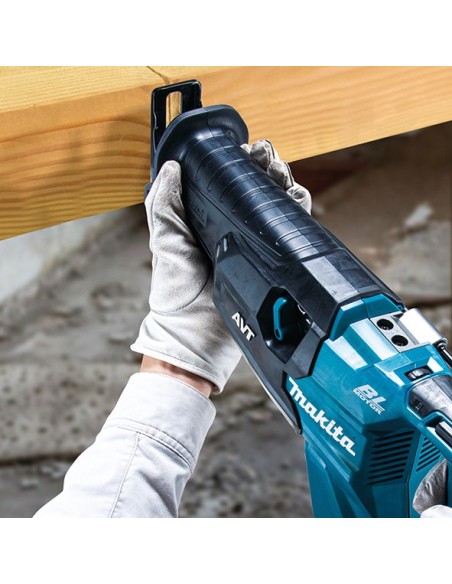 Makita JR002GZ Sierra de sable motor BL 40Vmáx XGT
