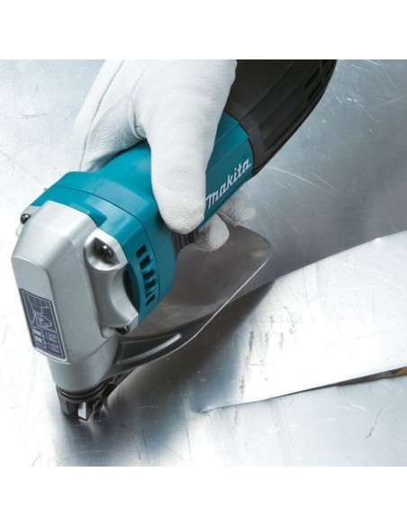 Makita JS1602 Cizalla 1.6mm