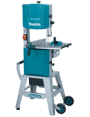 Makita LB1200F Sierra de cinta 900W