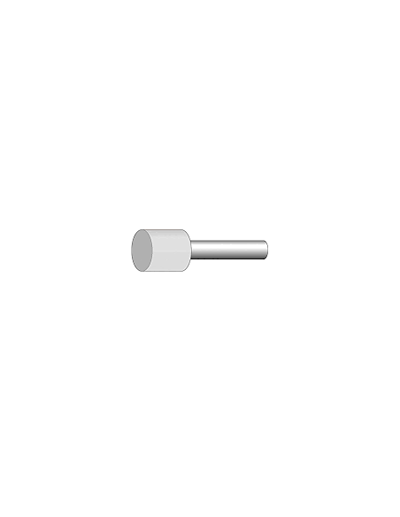 Makita 794050-2 Muela abrasiva Inserción 3, 5mm
