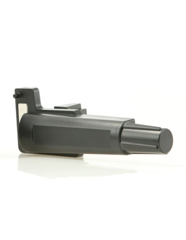 Makita LE00784968 Soporte de receptor para SKR200Z
