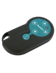 Makita LE00796588 Mando a distancia para SKR200Z