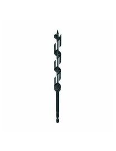 Makita D-16075 Broca helicoidal para madera 1/4