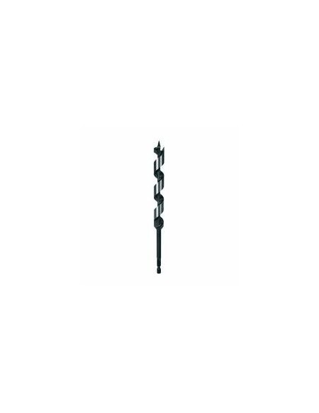 Makita D-16075 Broca helicoidal para madera 1/4