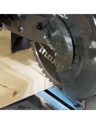 Makita LS002GZ01 Ingletadora BL 40Vmáx XGT 216 mm AWS