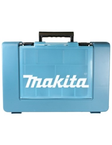Makita 824863-8 Maletín pvc