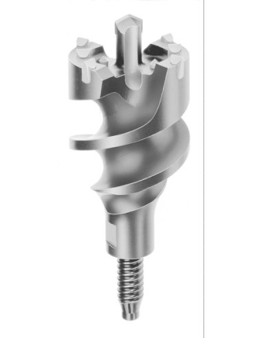 Makita P-03844 Cabeza de broca 40mm