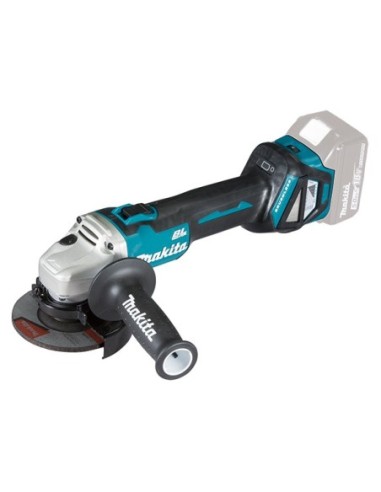 Makita DGA461Z Miniamoladora 18V LXT 115mm